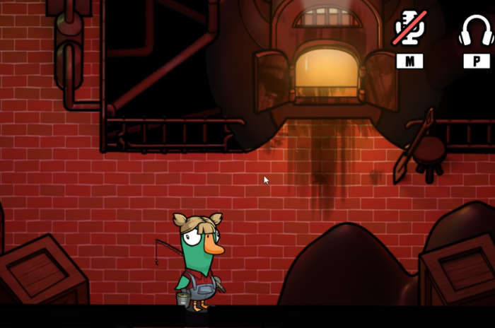 鹅鸭杀关灯技巧全解析4