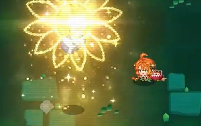 坎公骑冠剑伊露妮怎么样2