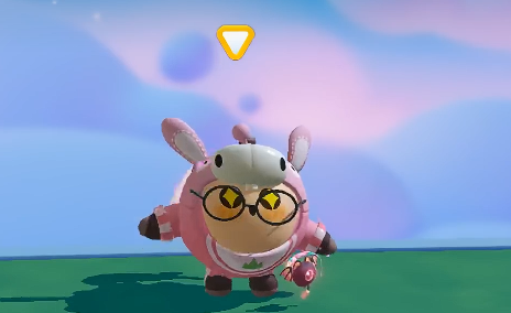 蛋仔派对疯狂星期六在哪4