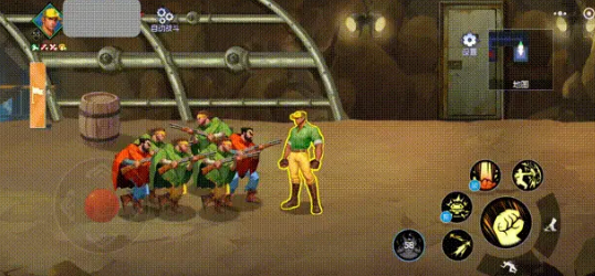 街机恐龙手游格斗家玩法全解析2