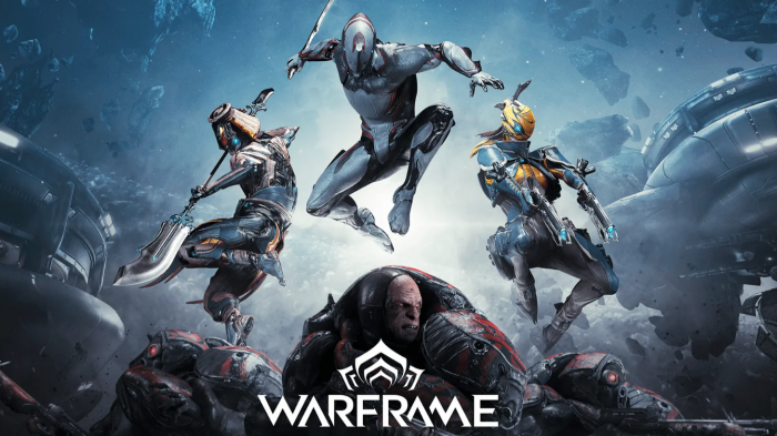 星际战甲手游新手必看1