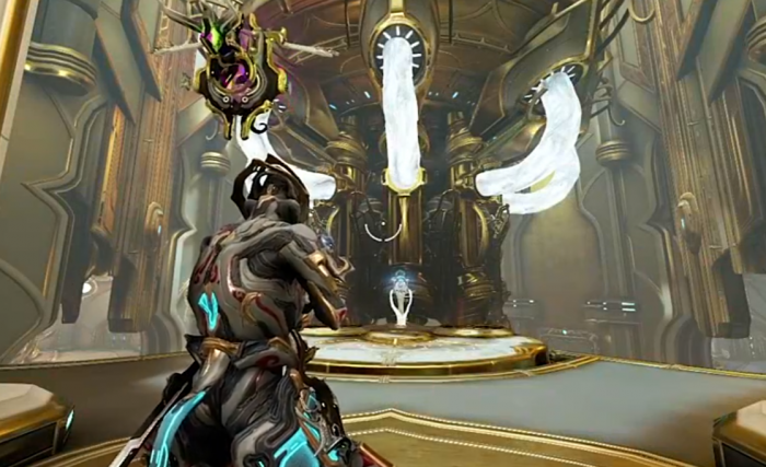 星际战甲手游新手必看2