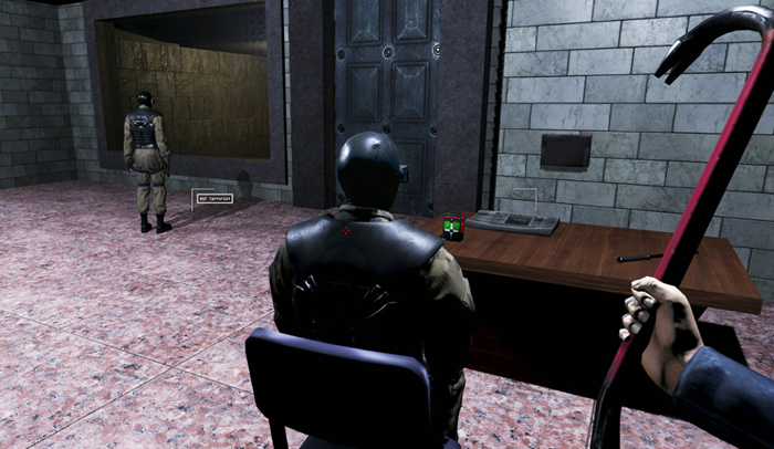 杀出重围复刻版Steam名称是什么1