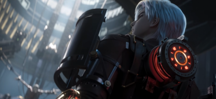 凡应手游主角揭秘1