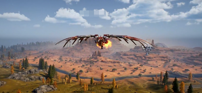 机械启元机械兽全解析3