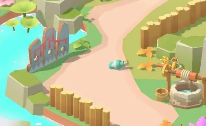 珍珠海大冒险土著岛位置揭秘3