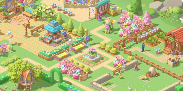 珍珠海大冒险珍珠海营地布局攻略4