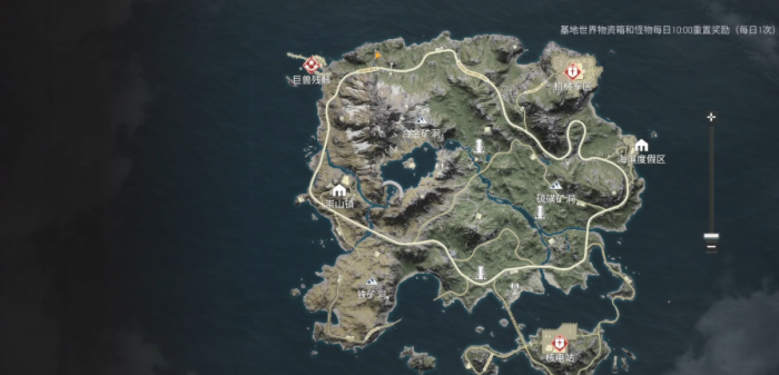 机械启元摸金玩法揭秘2