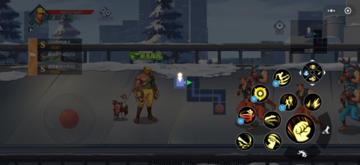 境界刀鸣强袭的兽王刻印玩法详解4