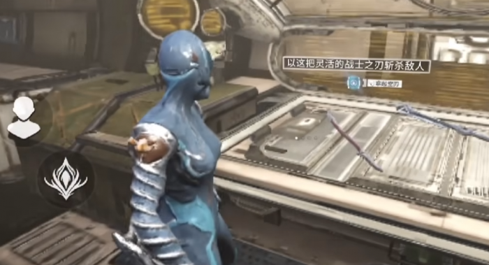 星际战甲手游界面卡住怎么办3