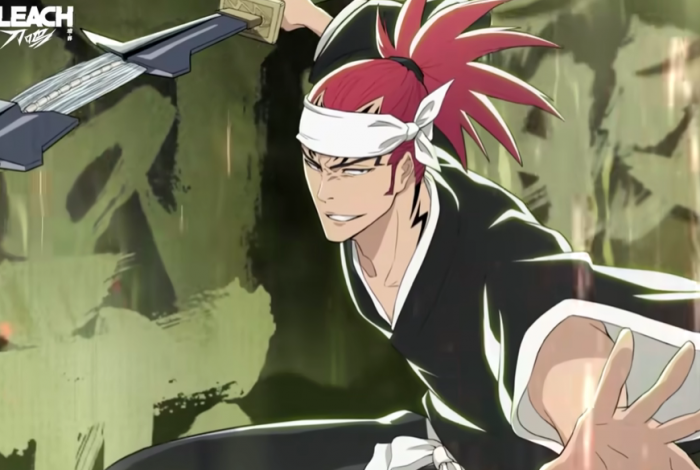 境界刀鸣阿散井恋次玩法全解析1