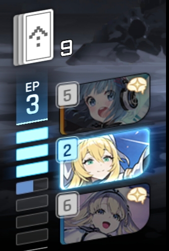 卡厄思梦境自我意识点数怎么玩1