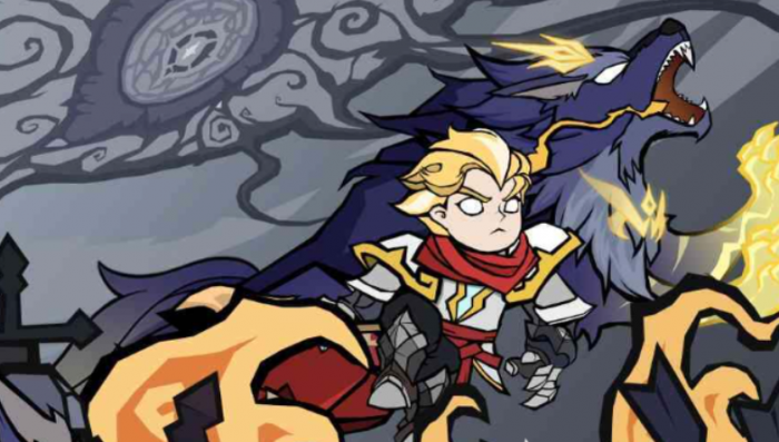 无尽探险队法师最强流派解析1