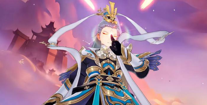 代号西行是什么游戏4