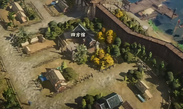 三国群英传策定九州出生州选择指南2