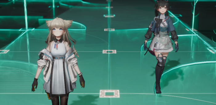 明日方舟终末地手机端上线时间曝光3