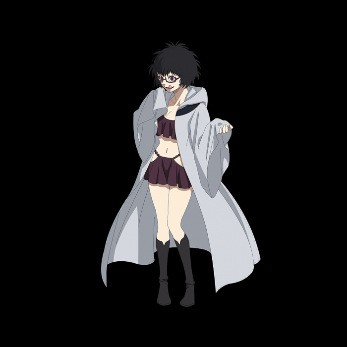 黑色四叶草魔法帝之道支援者推荐3