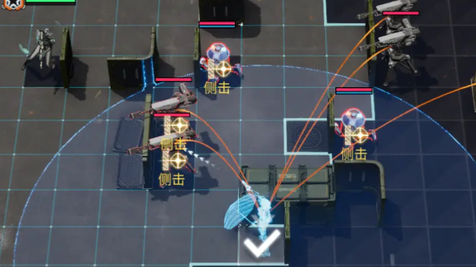 镭明闪击成就怎么获得1