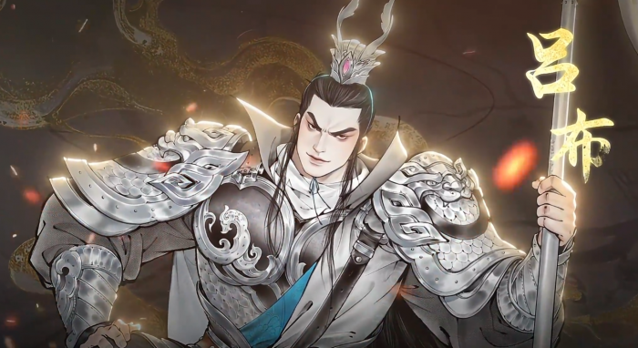 三国望神州决战演武场怎么玩6