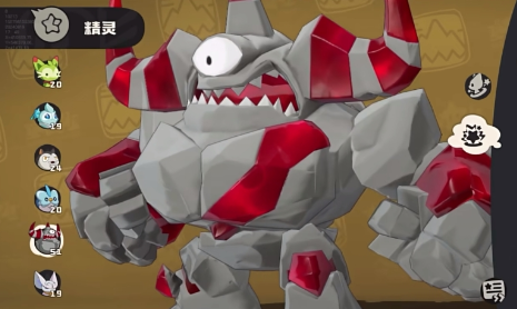 洛克王国世界萌新PvP玩法指南4