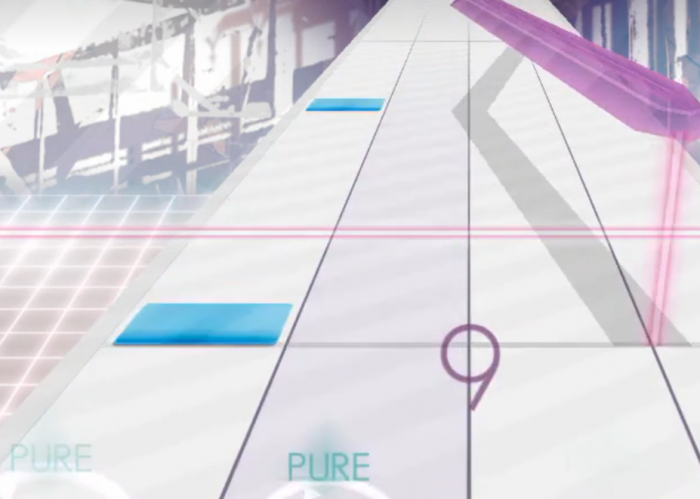 Arcaea怎么换背景4