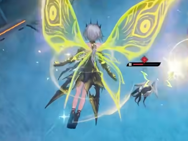 二重螺旋核心阵容角色推荐3