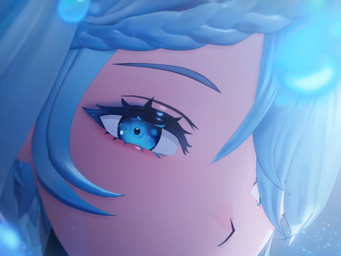 二重螺旋核心阵容角色推荐5