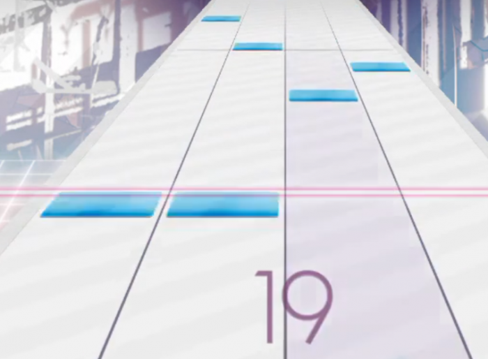 Arcaea周年庆是哪一天1