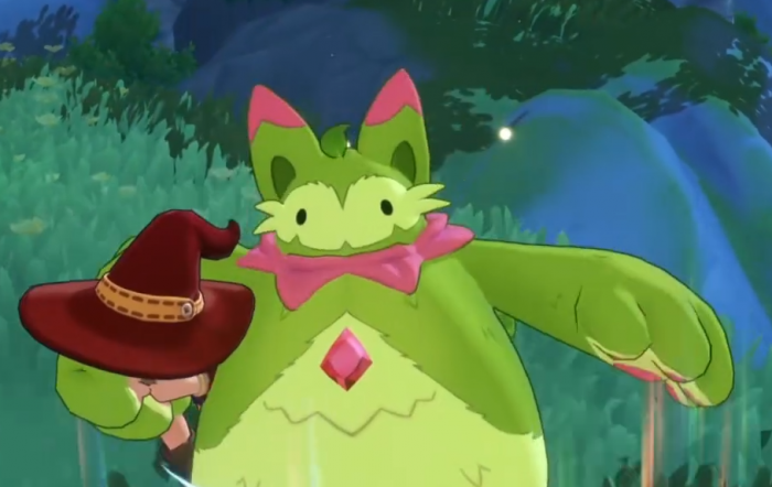 洛克王国世界能用手柄玩吗1