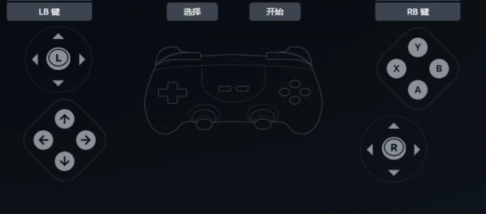 洛克王国世界能用手柄玩吗2