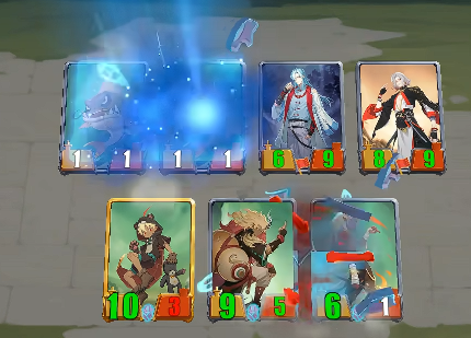 千机阵毒攻击玩法详解5