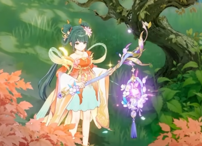 代号西行玩法介绍4