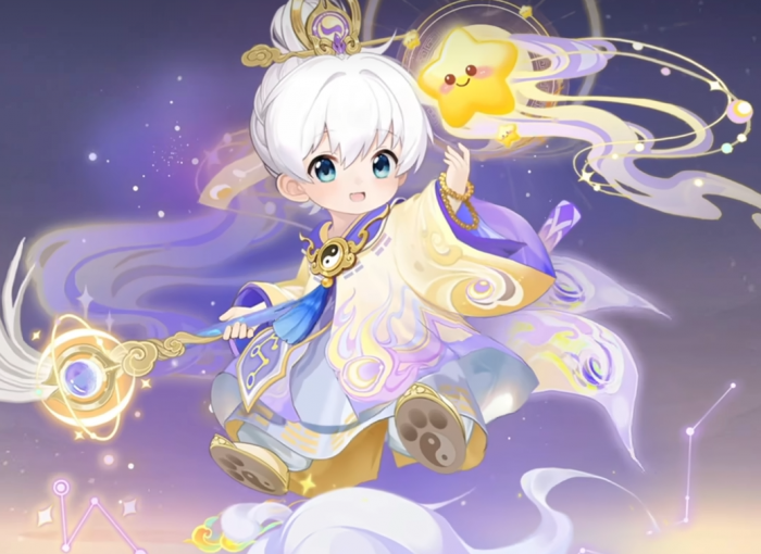 代号西行玩法介绍5