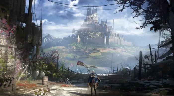 天堂2盟约国服玩法揭秘3