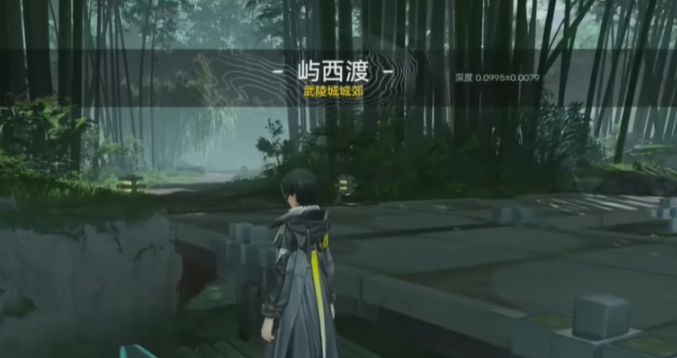 明日方舟终末地锦陇地图玩法详解2