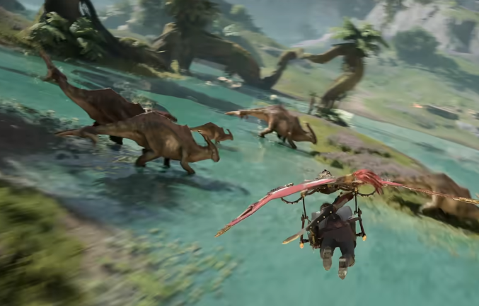 怪物猎人旅人测试资格获取攻略1