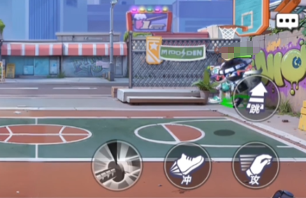 灌篮军团绿鄂王六星怎么升2