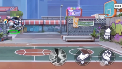 灌篮军团绿鄂王六星怎么升4