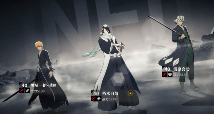 境界刀鸣角色获取全攻略1