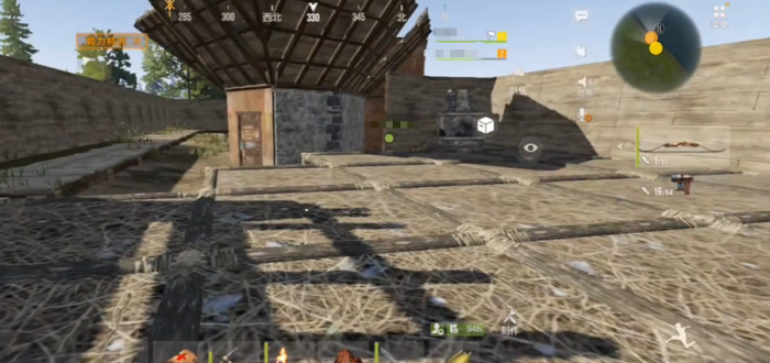 失控进化怎么组队4