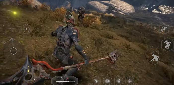 星际战甲手游更新缓慢原因揭秘2