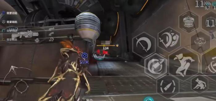 星际战甲手游与Steam互通吗5