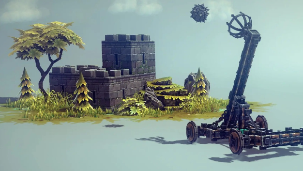 围攻手游开发商揭秘1