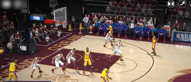 美职篮绝对巨星麦迪养成全攻略3