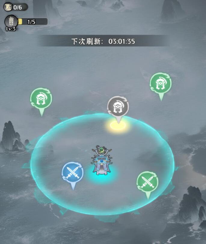 仙界大掌门资源获取全攻略1