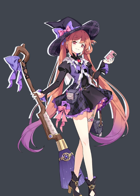 星塔旅人主控角色推荐指南2