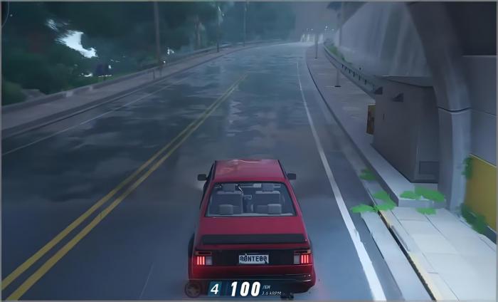 异环章鱼车异象怎么完成3