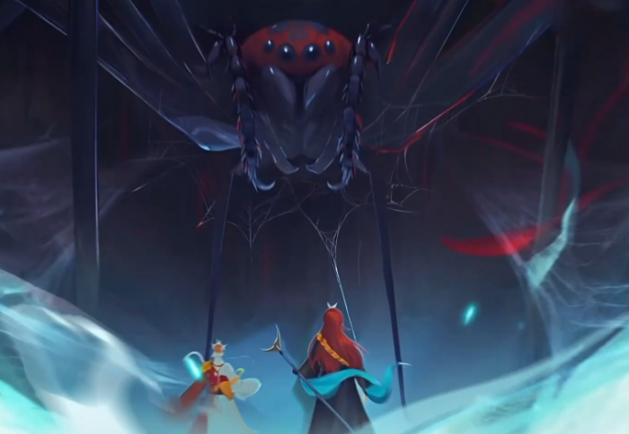 代号西行神兽怎么获得5