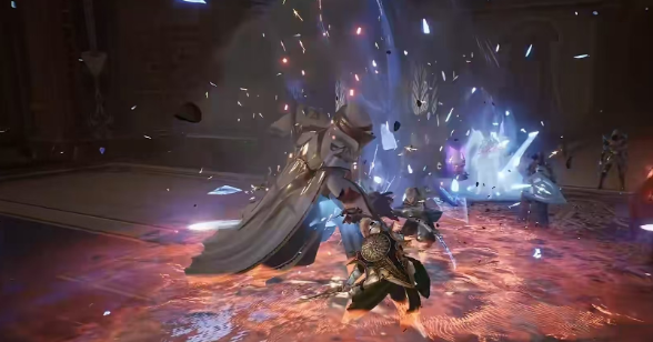 天堂2盟约新手入门指南4