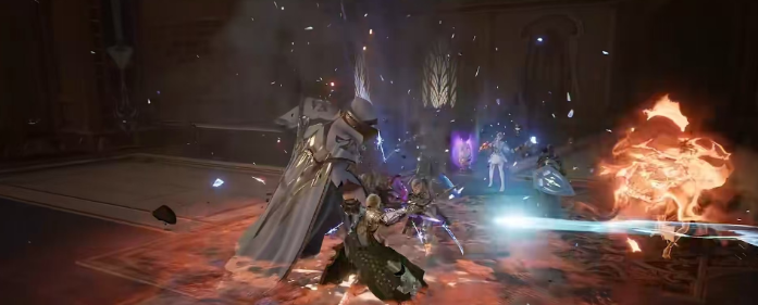 天堂2盟约匕首玩法详解3